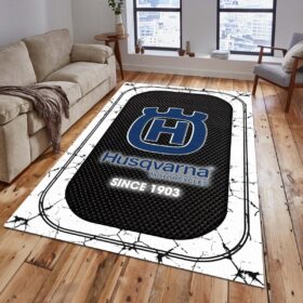 Tapis Husqvarna 7