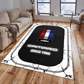 Tapis Chevrolet Camaro 07