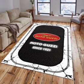Tapis Moto Guzzi