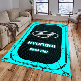 Tapis Hyundai 03
