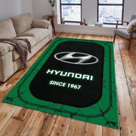 Tapis Hyundai 04