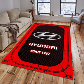 Tapis Hyundai 06