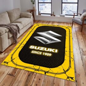 Tapis Suzuki 8