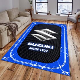 Tapis Suzuki