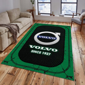 Tapis Volvo 04