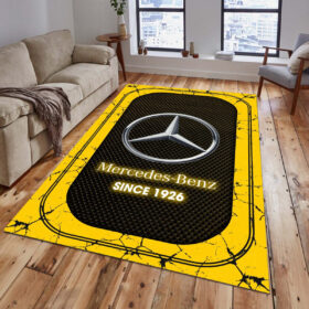 Tapis Mercedes-Benz 08