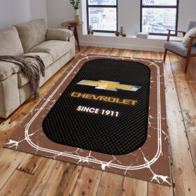 Tapis Chevrolet 02