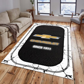 Tapis Chevrolet 07