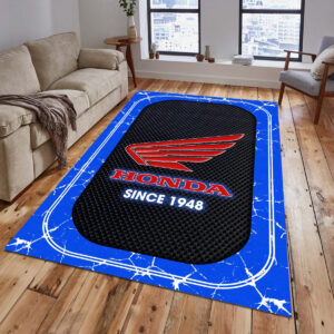 Tapis Honda Motorcycle 02