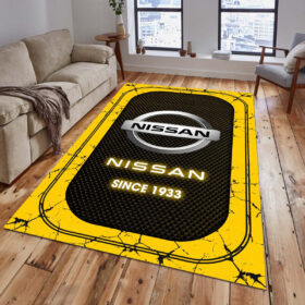 Tapis Nissan 08