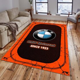 Tapis BMW Motorrad 5