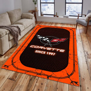 Tapis Corvette C5 06