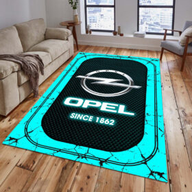 Tapis Opel 04