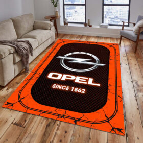 Tapis Opel 06