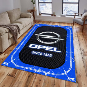 Tapis Opel 02