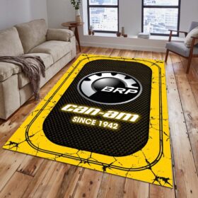 Tapis BRP Can-am 8