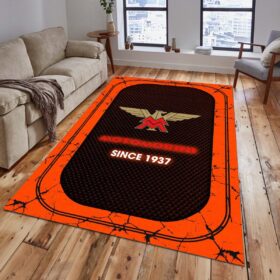 Tapis Moto Morini 6