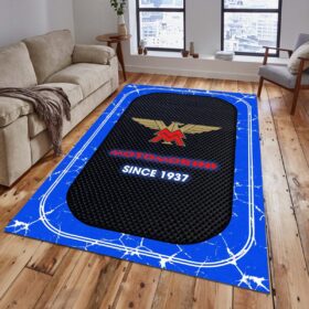 Tapis Moto Morini 2