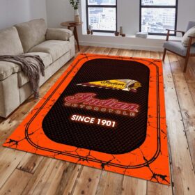 Tapis Indian Motorcycle 6