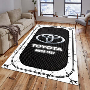 Tapis Toyota