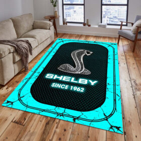 Tapis Ford Shelby 04