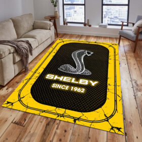 Tapis Ford Shelby 08