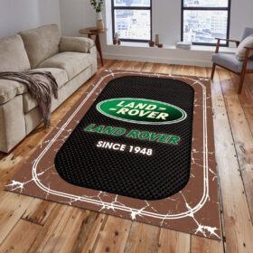 Tapis Land Rover 03