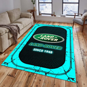 Tapis Land Rover 04