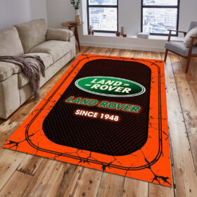 Tapis Land Rover 05
