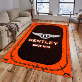 Tapis Bentley 06