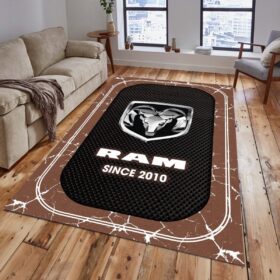 Tapis Ram Truck 3