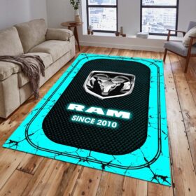 Tapis Ram Truck 4