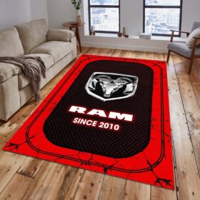 Tapis Ram Truck