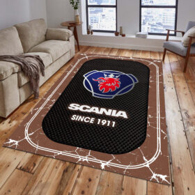 Tapis Scania 02