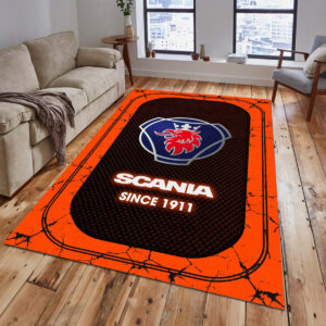 Tapis Scania 05