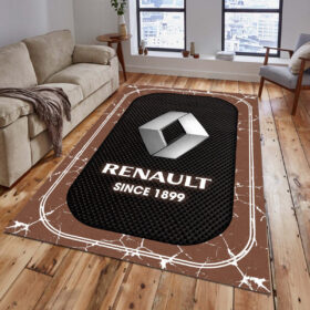 Tapis Renault 03