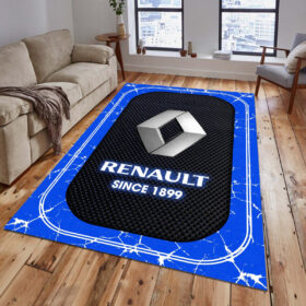 Tapis Renault 02