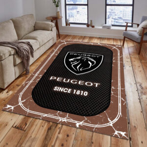 Tapis Peugeot 02