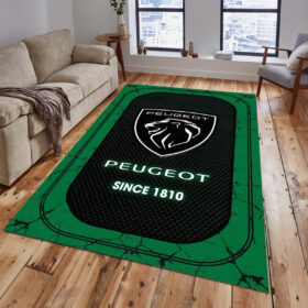 Tapis Peugeot 04