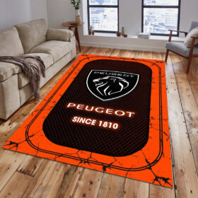 Tapis Peugeot 05