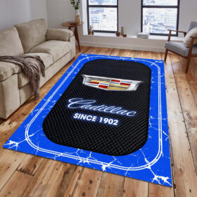 Tapis Cadillac 02