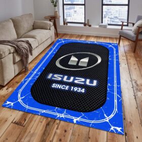 Tapis Isuzu 02