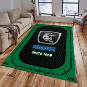 Tapis Kamaz 5
