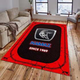 Tapis Kamaz 6