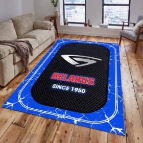 Tapis Belarus 2
