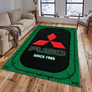 Tapis Mitsubishi Fuso 05