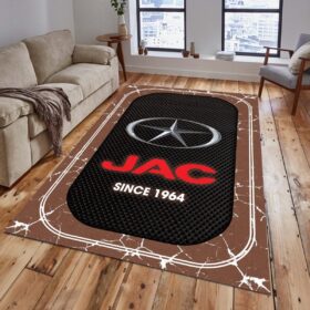 Tapis JAC Truck 3