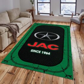 Tapis JAC Truck 5