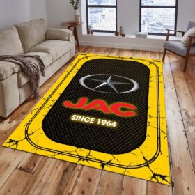 Tapis JAC Truck 8