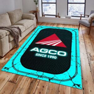 Tapis AGCO Allis 4
